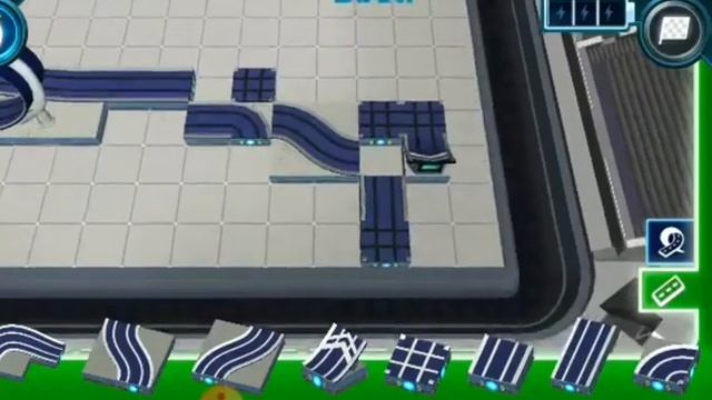 RaceCraft - Build and Race Gameplay | Budge Studios Game смотреть онлайн