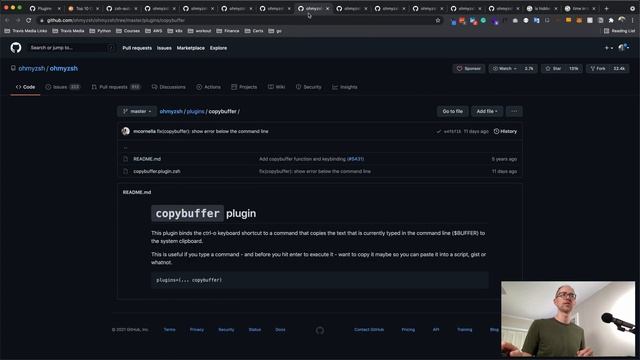 Top 10 Oh My Zsh Plugins For Productive Developers