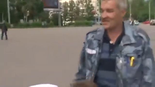 Настоящий электрик/Прикол