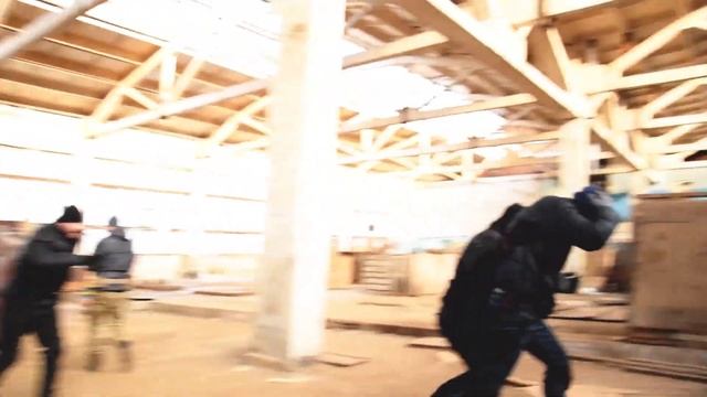 СПЕЦОДГОТОВКА ТЕЛОХРАНИТЕЛЕЙ. МЦПП "ВОЛК" совместно с “MASADA-SECURITY” (ИЗРАИЛЬ) / Безопасность