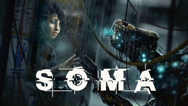 Soma Original Soundtrack смотреть онлайн