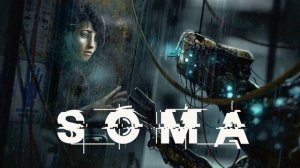 Soma Original Soundtrack