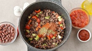 Чили Кон Карне