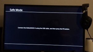 How to Fix PS4 Error SU-41350-3