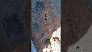 Ремонт лонжеронов Истана 1часть