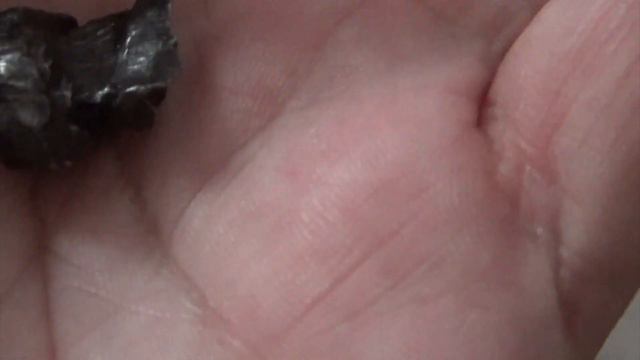 流れ星を手に入れた！シホテアリニ隕石をゲット！ смотреть онлайн