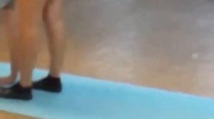 Упражнение "Паучок"