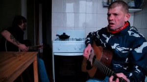 Константин Ступин UND Юрий Карпиков - Грузный удар (05.03.2017)