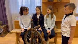 Самопрялка