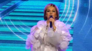 Татьяна Буланова - Встреча в пути / В нашем пути