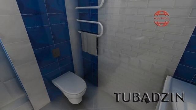 КОЛЛЕКЦИИ TUBADZIN   MACIEJ ZIEN