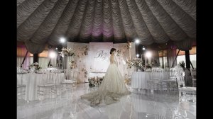 СВАДЬБА "ВЛАДИМИР и СОФИЯ"