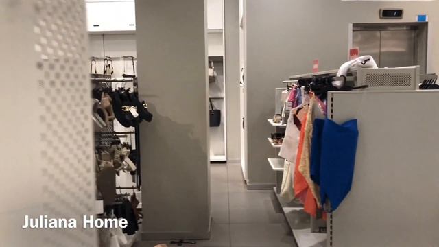 МАГАЗИН ЖЕНСКОЙ ОДЕЖДЫ НМ В АНТАЛИИ смотреть онлайн