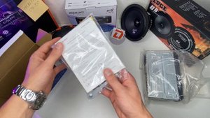 Автомагнитола Prology CMX-230