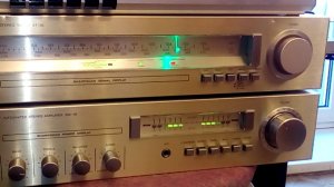 Sharp RT-100+Sharp SM-30 и ST-30