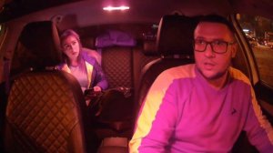 ВЫСАДИЛ МАРАМОЯ#ЯНДЕКС ТАКСИ#БЛИЗНЕЦЫ В ТАКСИ