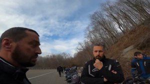 САМЫЙ ОПАСНЫЙ СЕРПАНТИН СОЧИ ⚠️