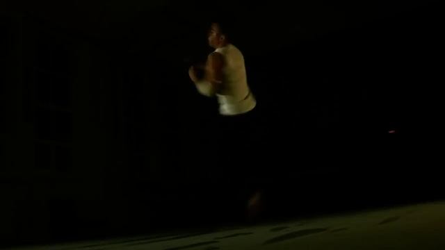 Nigth of Tricks смотреть онлайн