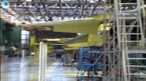 На заводе им.Чкалова будут выпускать новую версию Су-34