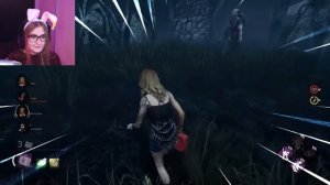 Мать года /Dead by Daylight \ Денис Карамышев \ Реакция