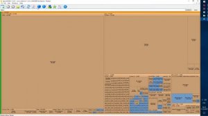 Узнаем, чем забит наш жесткий диск с помощью SpaceSniffer - Fox 48rus