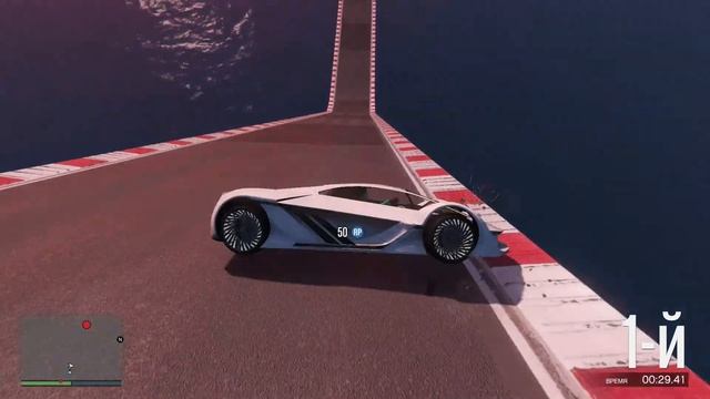 Новый режим Стенка на Стенку | GTA Online смотреть онлайн