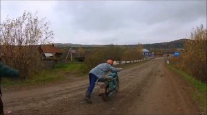 Мужиков надо любить...