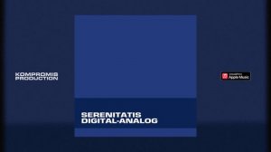 Serenitatis — Sunrise Overdrive (Official Audio, 2024)