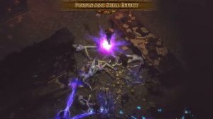 Path of Exile - What's in the Classic Mystery Box