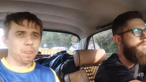 Из Благовещенска во Владивосток на Москвиче. Часть 4: Дорога домой