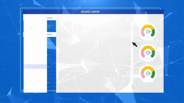 Grand Union - краткая презентация профессиональной маркетинговой системы❗ смотреть онлайн
