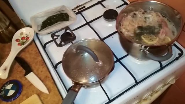 Рецепт варки лангуста