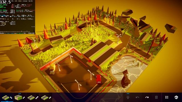 Please Fix The Road PC 1440p Gameplay | GTX 1060 Benchmark смотреть онлайн