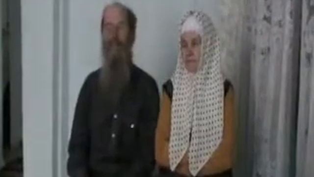 О воспитании детей Игнатий и Надежда Лапкины 06 03 2013 смотреть онлайн