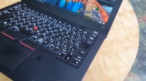 Lenovo Thinkpad X280, i5, gen 8, ram 8, ssd 256, 12.5 full hd. 0846844448 #laptop