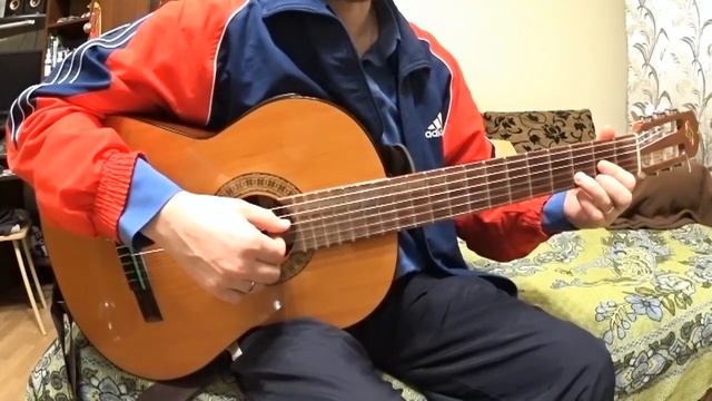 ЧАСТУШКИ ДЛЯ ВЗРОСЛЫХ (16+). КАК ИГРАТЬ НА ГИТАРЕ. РАЗБОР