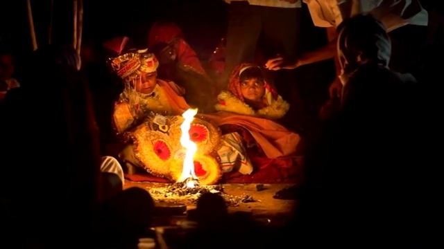 КАКОВО ВЫЙТИ ЗАМУЖ В 6 ЛЕТ? смотреть онлайн