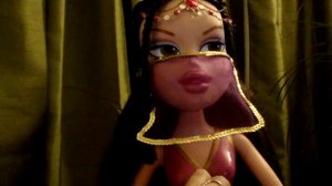 Bratz Genie Magic Fortune Teller