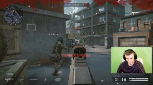 WARFACE.ПИРАНИЙ vs Дмитрий_Крымский ( Скифы. vs -ДошиРаки- )