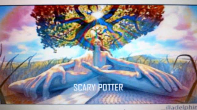 SCARY POTTER- 12 String Trip Hop смотреть онлайн