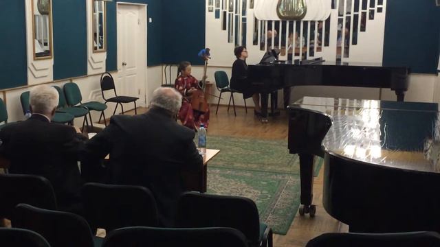 Morin huur )красивая музыка смотреть онлайн