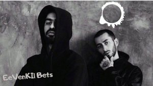 Бит в стиле Miyagi & Andy Panda Type Beat.