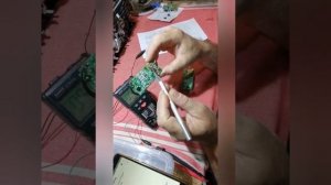 Переделка импульсного блока питания из 5 вольт    - 9 вольт , из12 вольт делаем 10 вольт.