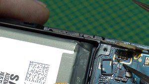 SAMSUNG A10 (SM-A105) НЕ РАБОТАЕТ КНОПКА ВКЛЮЧЕНИЯ / НЕ ВКЛЮЧАЕТСЯ / РЕШЕНИЕ
