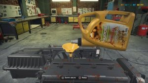 Обзор Car Mechanic Simulator на PS4. Поиздевайся над своей тачкой!