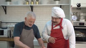 Охота со вкусом. Анонс. Канал Охотник и Рыболов