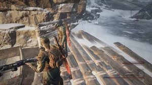 Remnant: from the ashes - гайд на сет брони полководца и достижение "Невыгодная сделка"