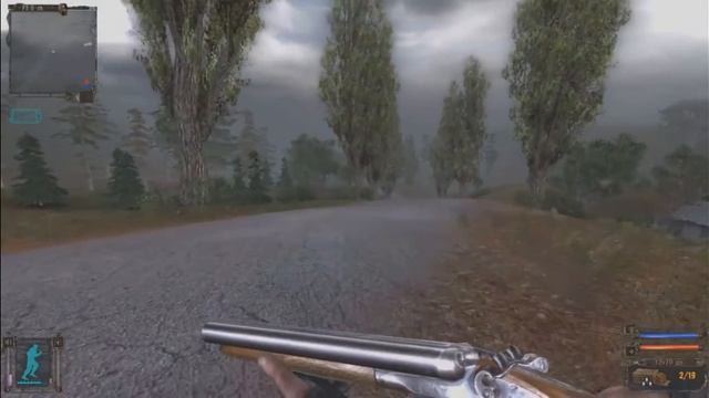 S.T.A.L.K.E.R (Дно) смотреть онлайн