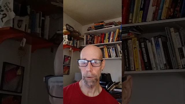 Just a Yogi Doing Burpees in His Basement is live! смотреть онлайн