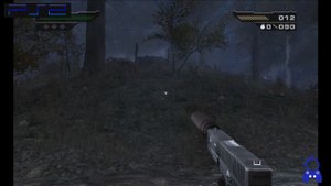 BLACK | PS2 VS Xbox | Graphics Comparison | Comparativa